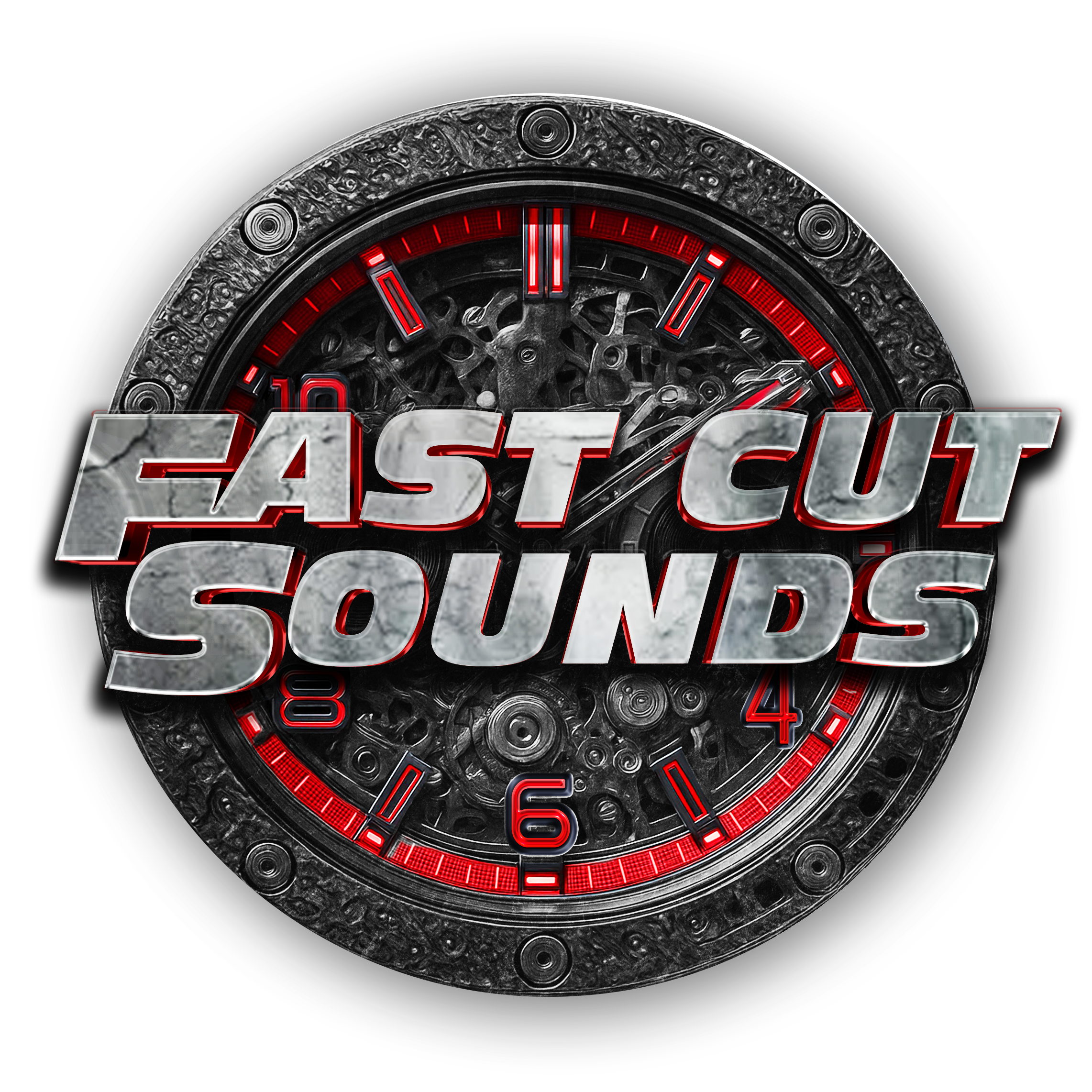 Fast Cut Sounds